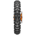 METZELER MC 360 120/100 R18 68M – Herstellerbild Frontansicht