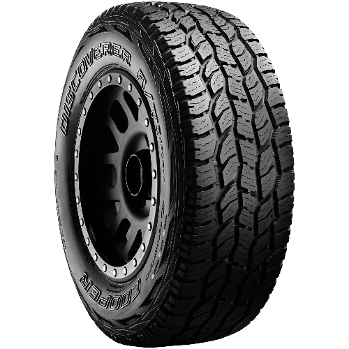 COOPER DISCOVERER A/T 3 SPORT 2 225/75 R16 104T – Herstellerbild Vollansicht