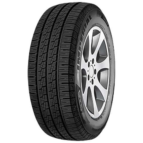 IMPERIAL ALLSEASON VAN DRIVER 175/70 R14 95/93T – Herstellerbild Vollansicht