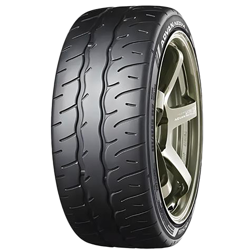 YOKOHAMA ADVAN NEOVA AD09 265/35 R20 99W – Herstellerbild Vollansicht