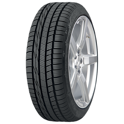 EP-TYRES ACCELERA X-GRIP N 205/55 R16 91H – Herstellerbild Vollansicht