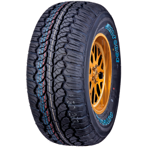 WINDFORCE CATCHFORS A/T 205/75 R15 97T – Herstellerbild Vollansicht