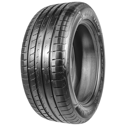 GOODYEAR EAGLE F1 ASYMMETRIC 2 255/55 R19 111W – Herstellerbild Vollansicht