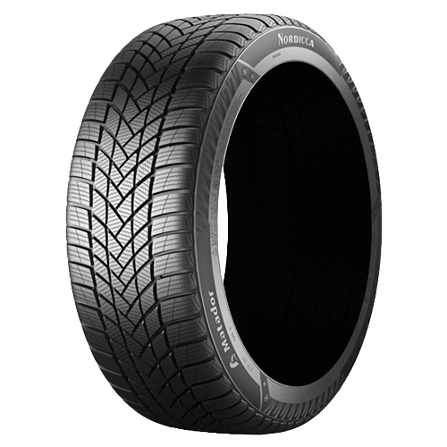 MATADOR MP93 NORDICCA 215/50 R18 92V – Herstellerbild Vollansicht