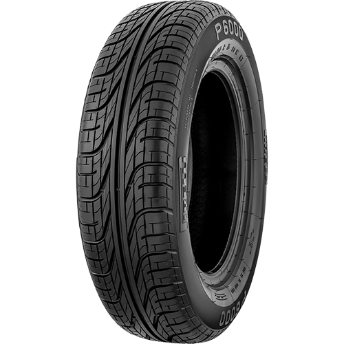 PIRELLI P6000 195/65 R15 91W – Herstellerbild Vollansicht