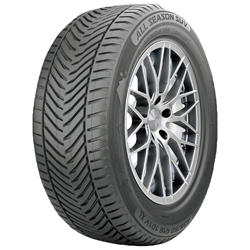 KORMORAN ALL SEASON SUV 215/65 R16 98H – Herstellerbild Vollansicht