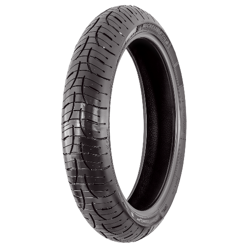 MICHELIN PILOT ROAD 4 120/70 R17 58W – Herstellerbild Vollansicht