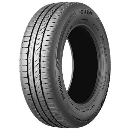 GITI SPORT S2 235/50 R19 103V – Herstellerbild Vollansicht