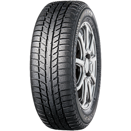YOKOHAMA W-DRIVE V903 155/65 R14 75T – Herstellerbild Vollansicht