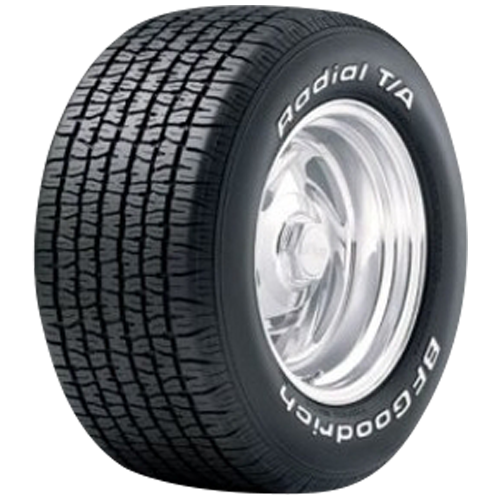 BFGOODRICH Radial T/A 215/65 R15 95S – Herstellerbild Vollansicht