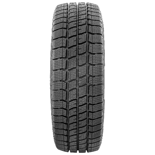VREDESTEIN COMTRAC 2 WINTER + 205/65 R16 107/105T – Herstellerbild Frontansicht