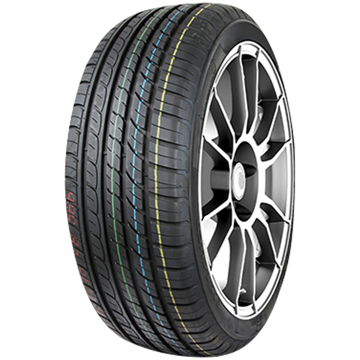 ROYAL BLACK ROYAL EXPLORER 255/45 R18 103W – Herstellerbild Vollansicht
