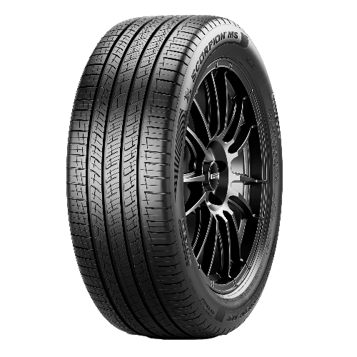 PIRELLI SCORPION MS 255/50 R19 107W – Herstellerbild Vollansicht