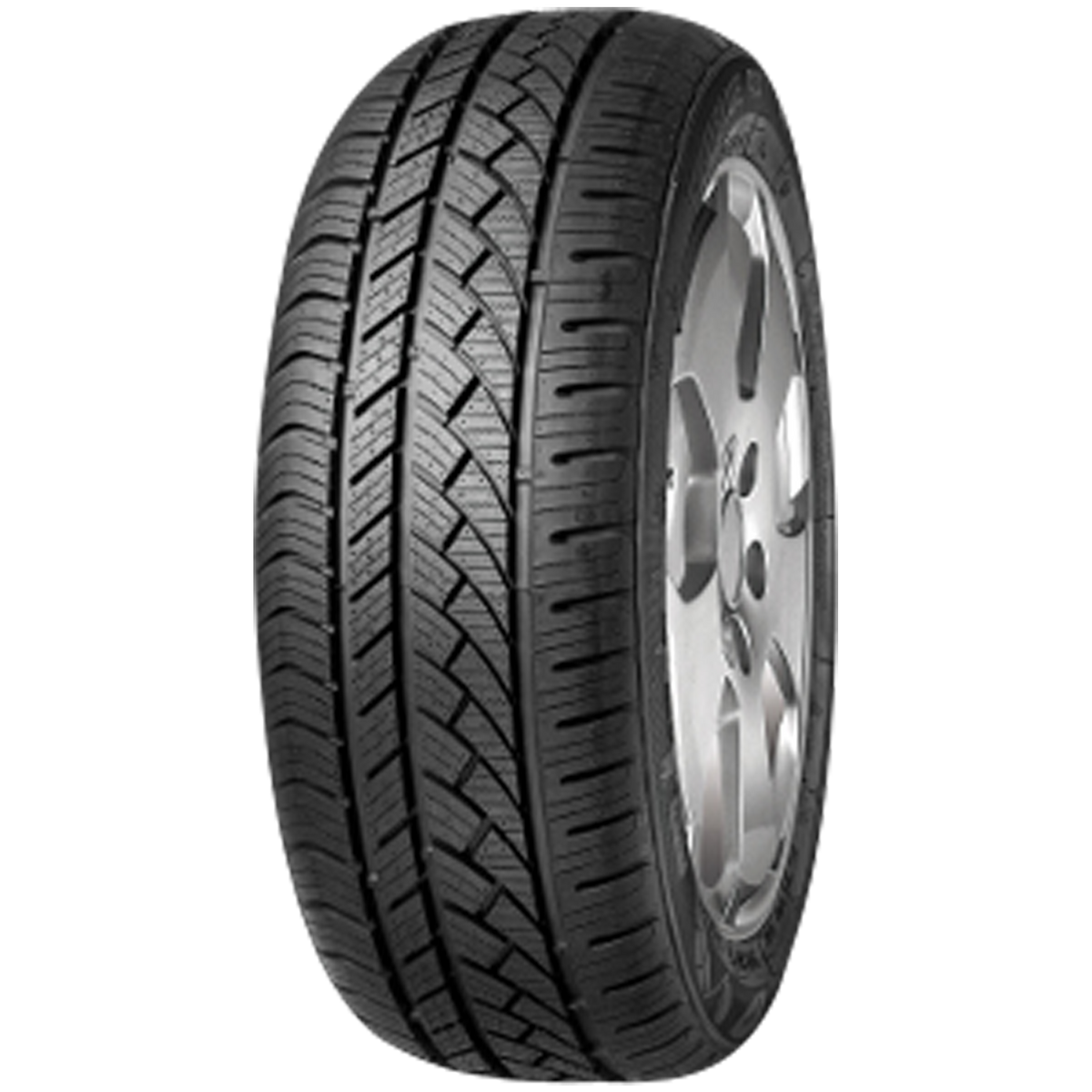 SUPERIA TIRES ECOBLUE 4S 235/50 R18 101W – Herstellerbild Vollansicht
