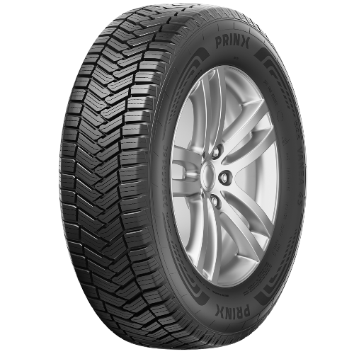PRINX VANEA 4S 195/70 R15 104/102T – Herstellerbild Vollansicht
