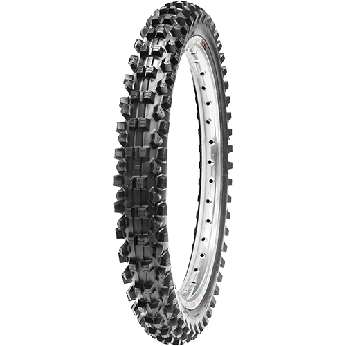 CST CM-733 Bite MX 80/100 R21 51M – Herstellerbild Vollansicht