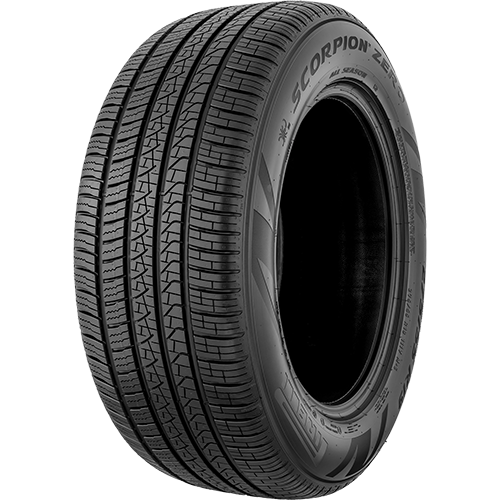 PIRELLI SCORPION ZERO ALLSEASON 275/50 R22 116H – Herstellerbild Vollansicht