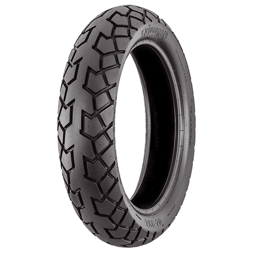 CONTINENTAL TKC 70 120/90 R17 64T – Herstellerbild Vollansicht