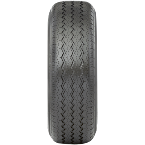 CST CL31N TRAILERMAXX ECO 185/65 R14 93/91N – Herstellerbild Frontansicht