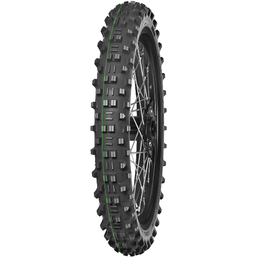 MITAS TERRA FORCE EF 2 SM 90/90 R21 54R – Herstellerbild Vollansicht