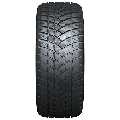 GT RADIAL WINTERPRO 2 SPORT (EVO) 215/45 R17 91V – Herstellerbild Frontansicht