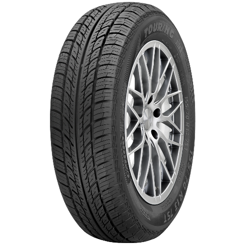 TIGAR TOURING 165/65 R13 77T – Herstellerbild Vollansicht