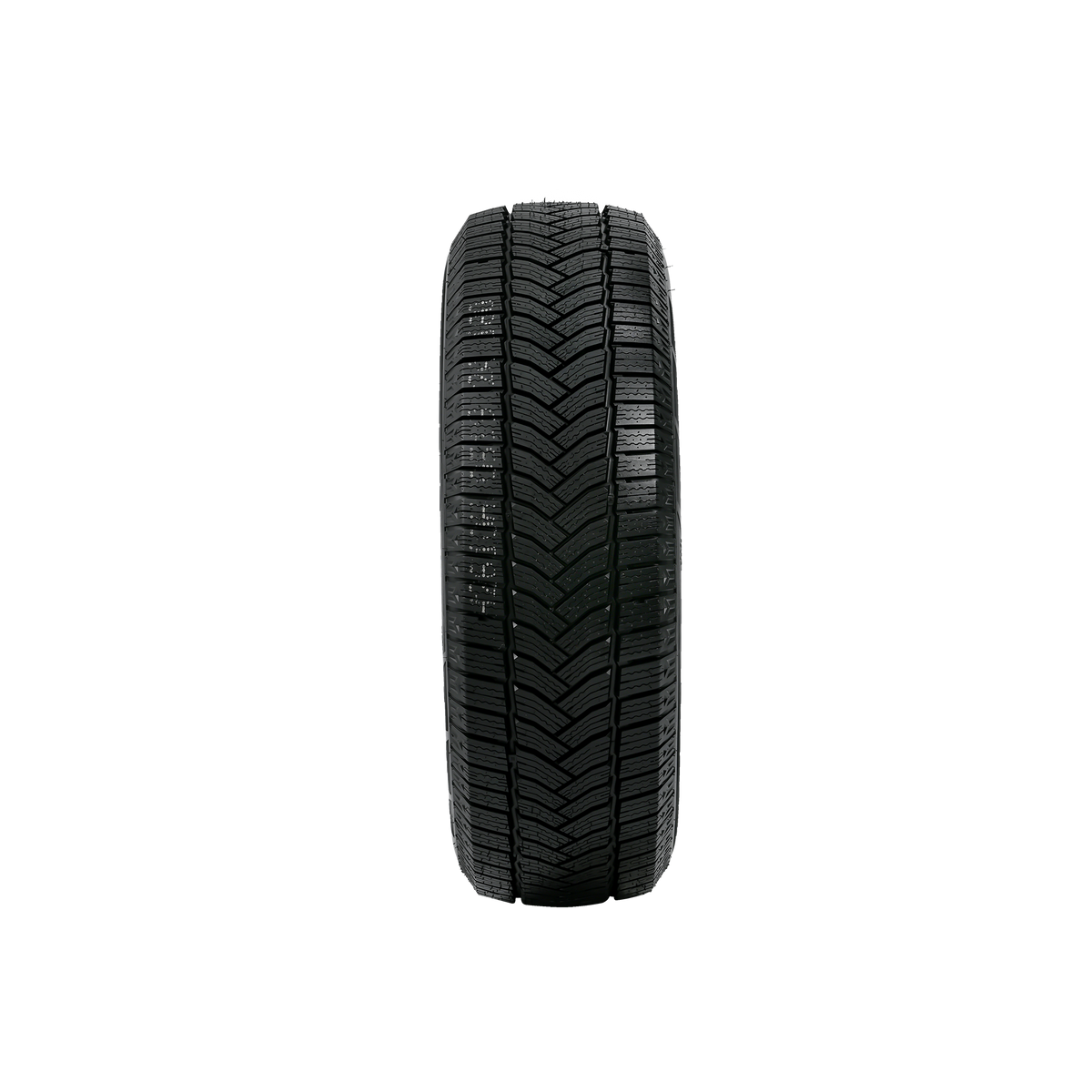 LANVIGATOR CATCHFORS VAN A/S 215/60 R17 109/107T – Herstellerbild Frontansicht