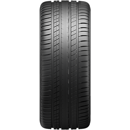 DYNAMO HISCEND-H MSU01 285/50 R20 116W – Herstellerbild Frontansicht