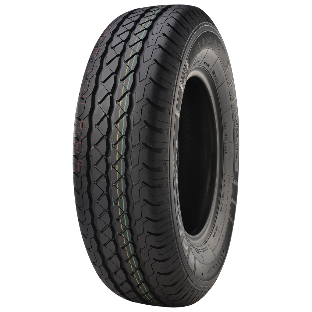 APLUS A867 175/70 R14 95/93S – Herstellerbild Vollansicht