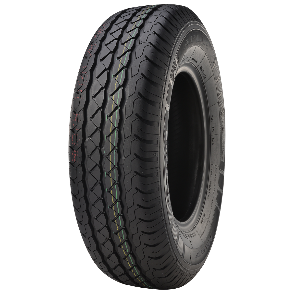 APLUS A867 175/70 R14 95/93S – Herstellerbild Vollansicht