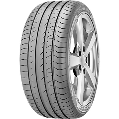 SAVA INTENSA UHP 2 255/40 R19 100Y – Herstellerbild Vollansicht