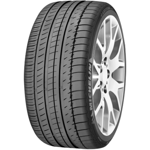 MICHELIN LATITUDE SPORT 275/45 R19 108Y – Herstellerbild Vollansicht