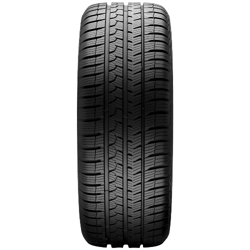 APOLLO ALNAC 4G ALL SEASON 235/55 R18 104V – Herstellerbild Frontansicht