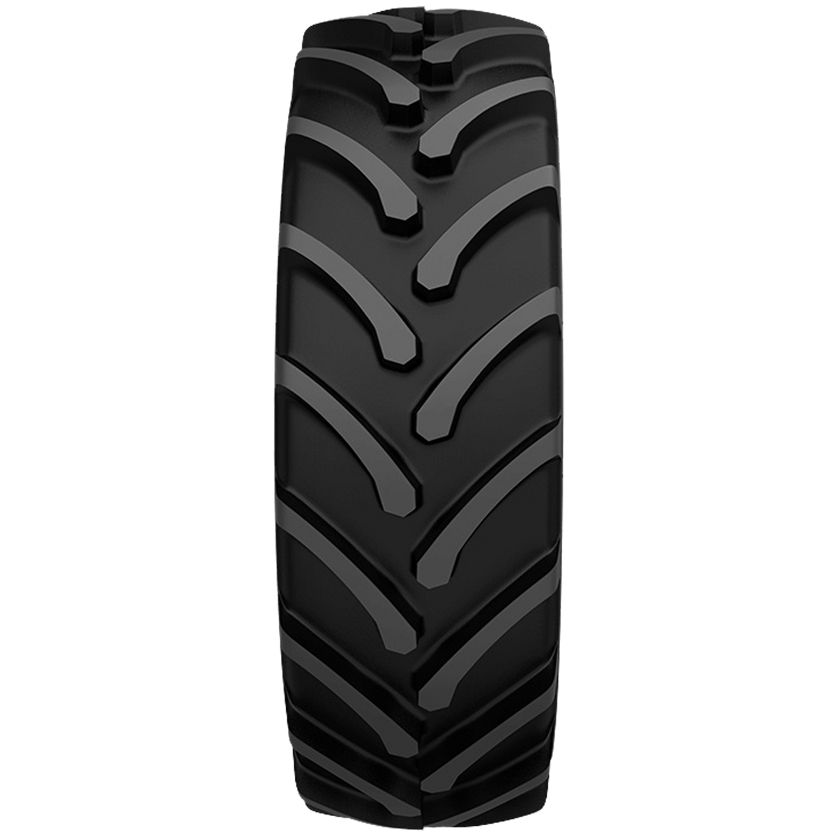 TVS EUROGRIP AR700 TIGERTRAC 200/70 R16 97A8 – Herstellerbild Frontansicht