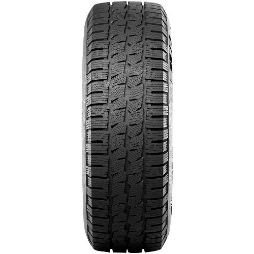 BERLIN TIRES ALPINE GRIP C 215/75 R16 113/111R – Herstellerbild Frontansicht