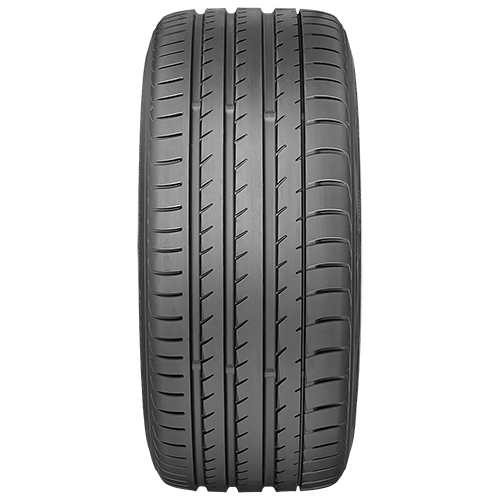 YOKOHAMA ADVAN SPORT V105 275/30 R20 97Y – Herstellerbild Frontansicht