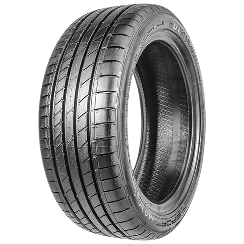 DUNLOP SP SPORT MAXX RT V1 225/45 R17 91Y – Herstellerbild Vollansicht