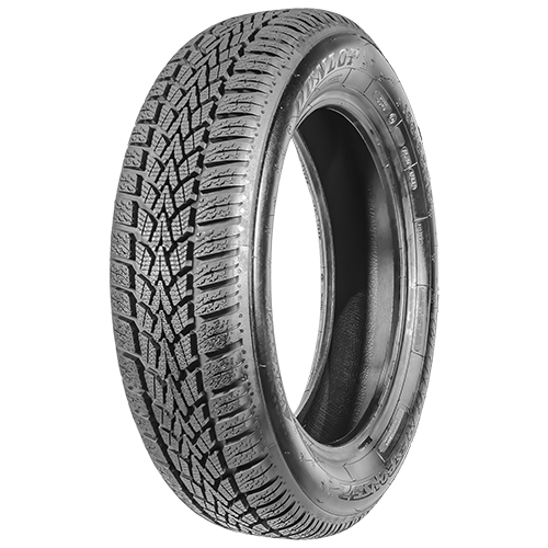 DUNLOP SP WINTER RESPONSE 2 185/55 R15 82T – Herstellerbild Vollansicht