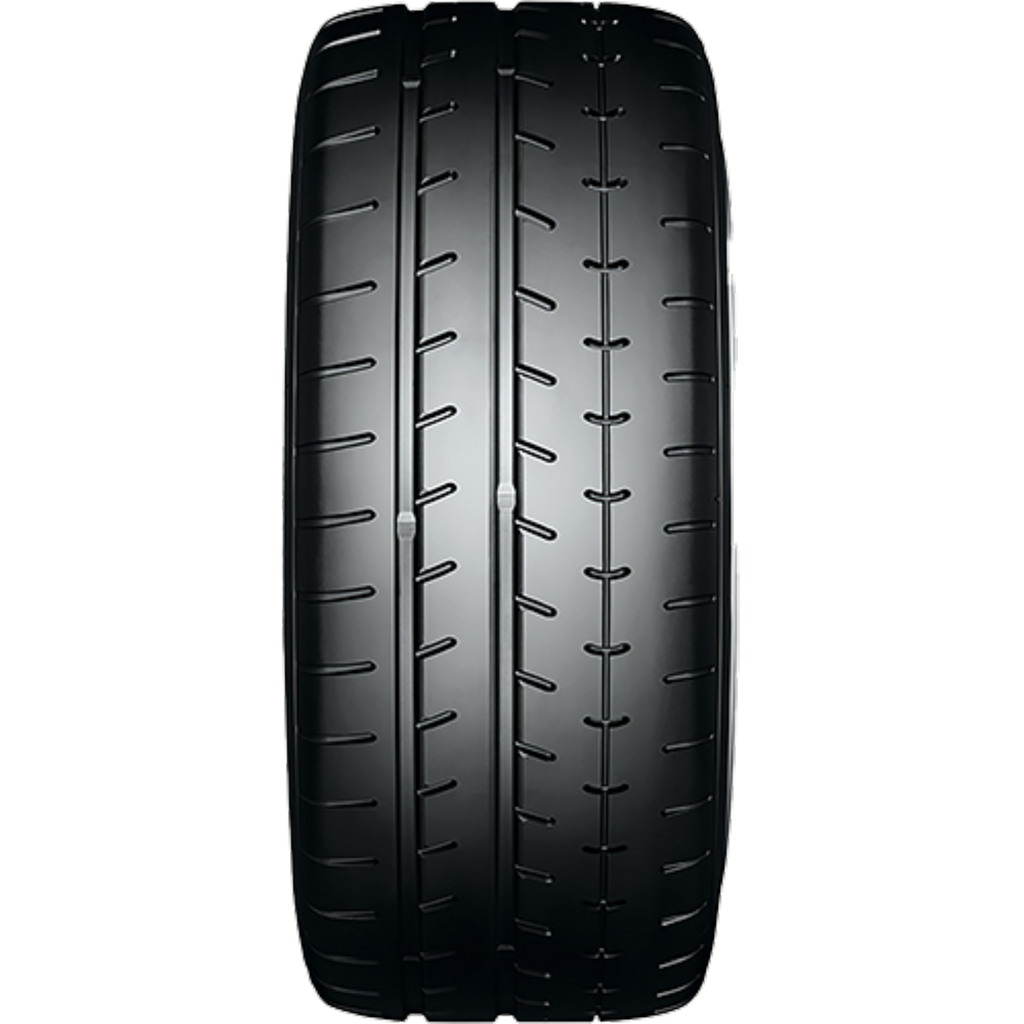 YOKOHAMA A052 ADVAN 205/40 R17 84W – Herstellerbild Frontansicht