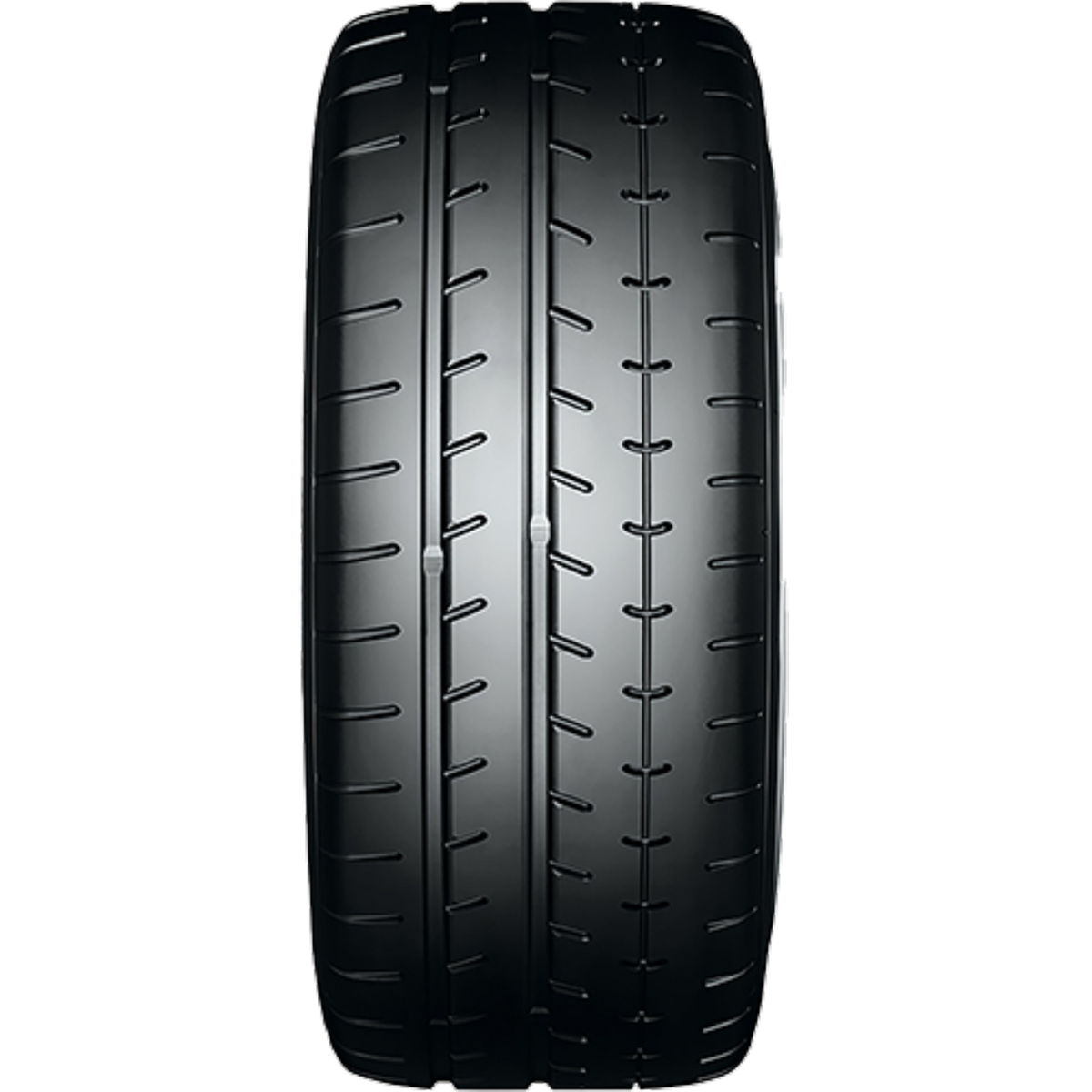 YOKOHAMA A052 ADVAN 205/40 R17 84W – Herstellerbild Frontansicht