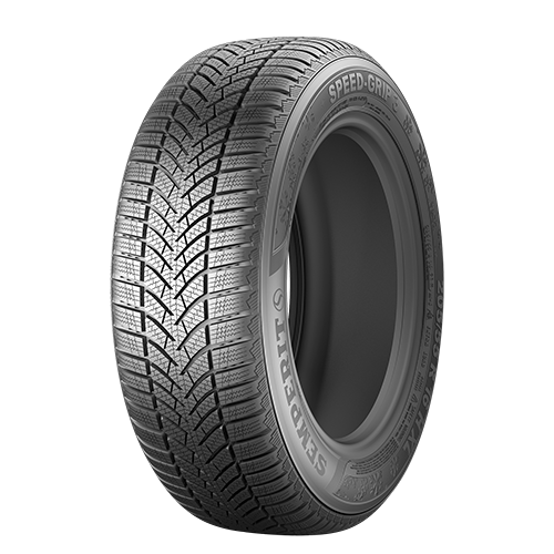 SEMPERIT SPEED-GRIP 3 215/40 R17 87V – Herstellerbild Vollansicht