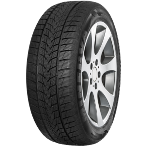 MINERVA FROSTRACK UHP 245/45 R20 103V – Herstellerbild Vollansicht