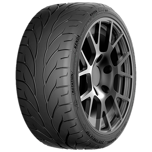 KENDA KR20A KAISER 255/35 R18 90W – Herstellerbild Vollansicht