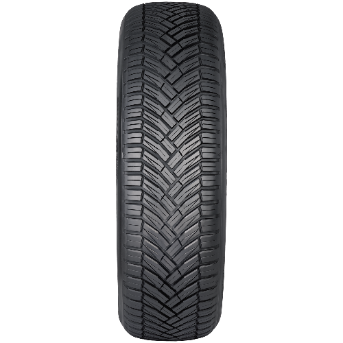 FALKEN AS220 EUROALL SEASON 225/50 R18 99V – Herstellerbild Frontansicht