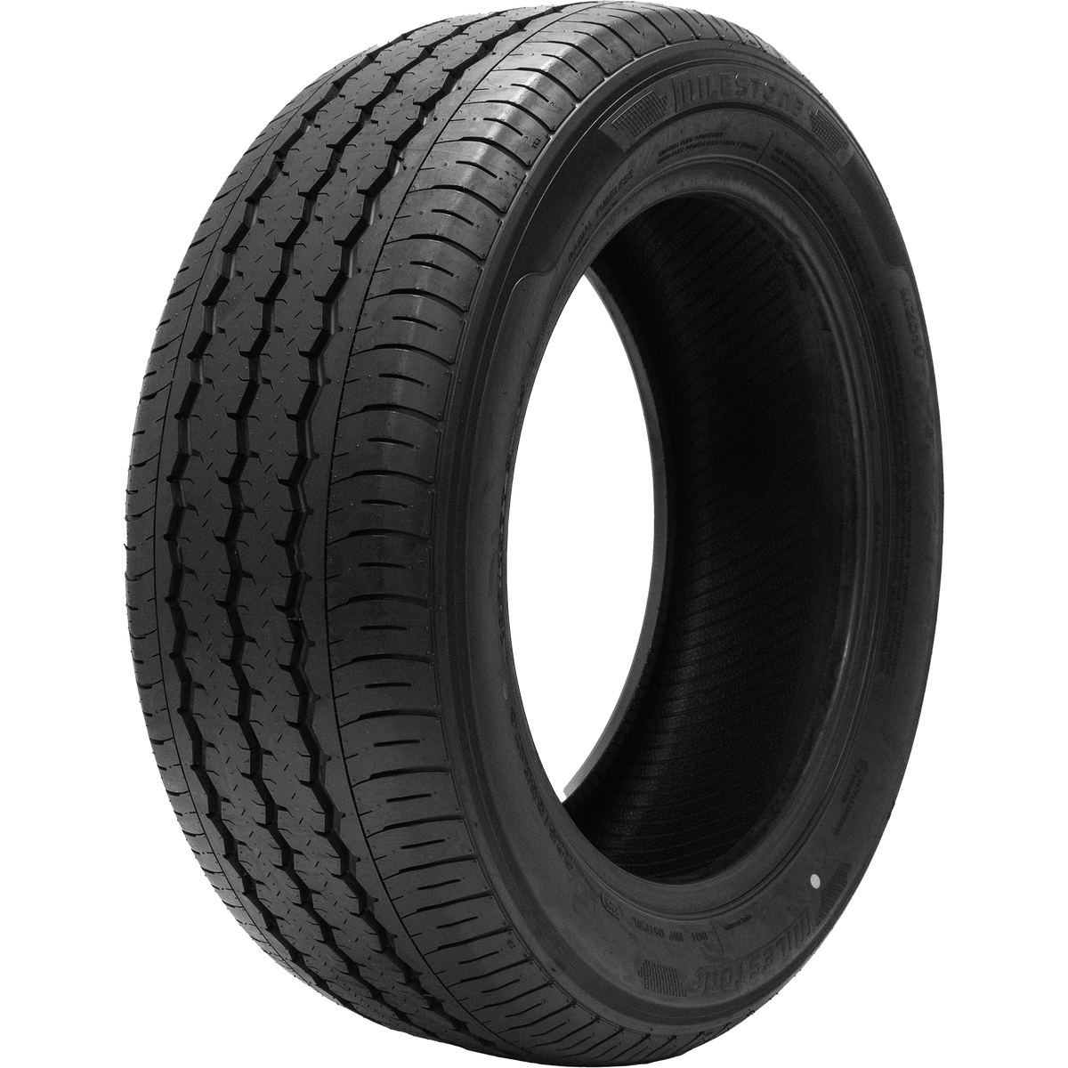 MILESTONE MZ01V 215/70 R15 109/107S – Herstellerbild Vollansicht