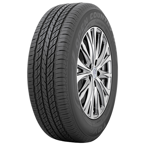 TOYO OPEN COUNTRY U/T 245/60 R18 105V – Herstellerbild Vollansicht