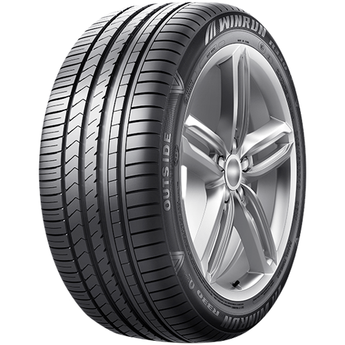 WINRUN R330 285/45 R20 112W – Herstellerbild Vollansicht
