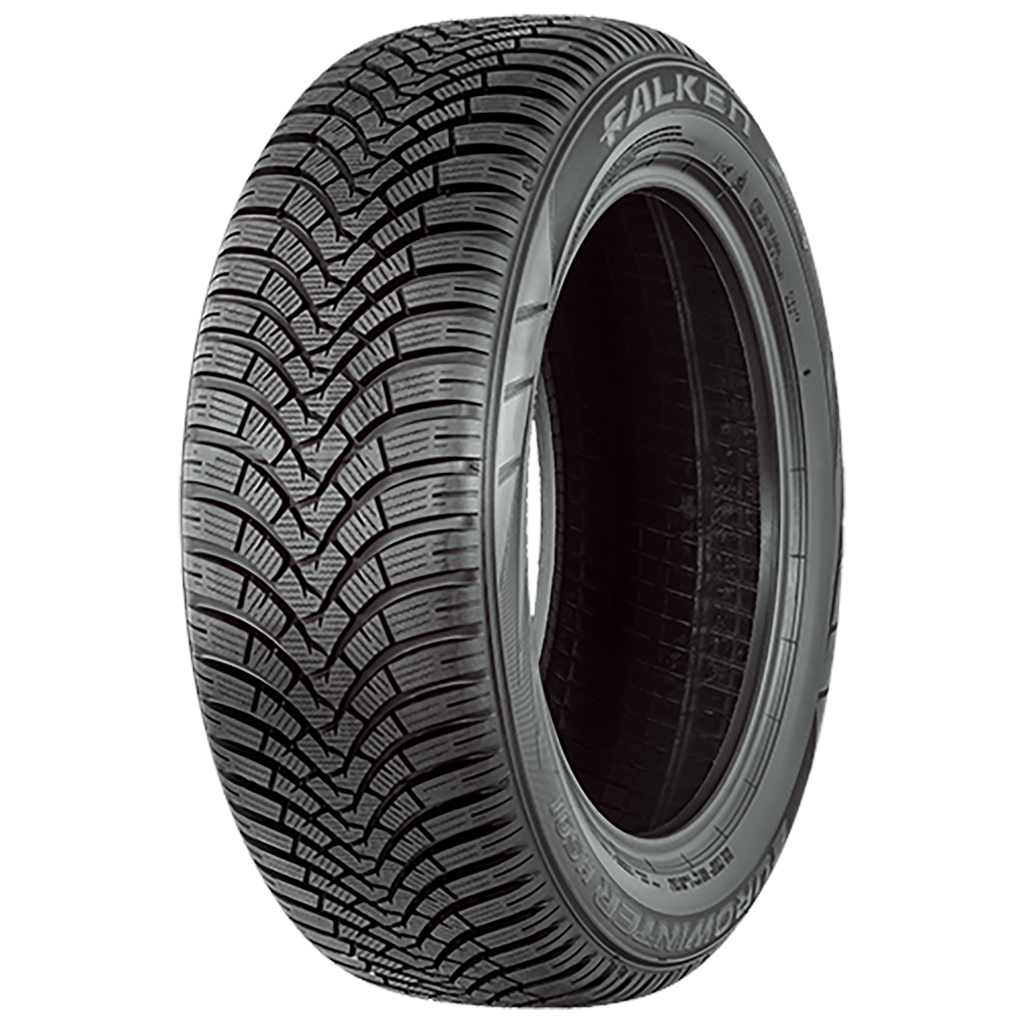 FALKEN HS01 EUROWINTER 245/40 R20 99W – Herstellerbild Vollansicht