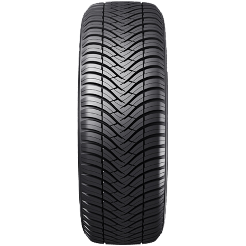 TRIANGLE TA01 SEASON X 165/65 R15 85H – Herstellerbild Frontansicht
