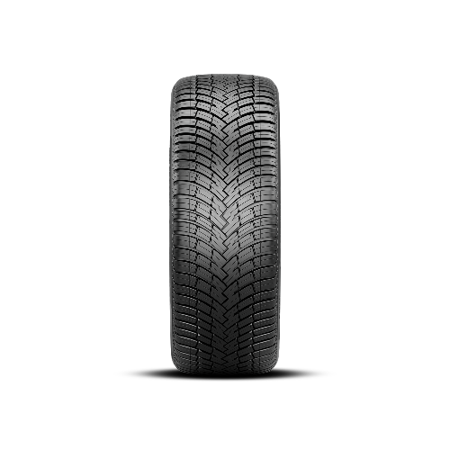 PIRELLI POWERGY ALLSEASON SF 195/55 R15 89V – Herstellerbild Frontansicht